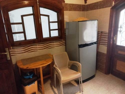 Apartamento King Tut House