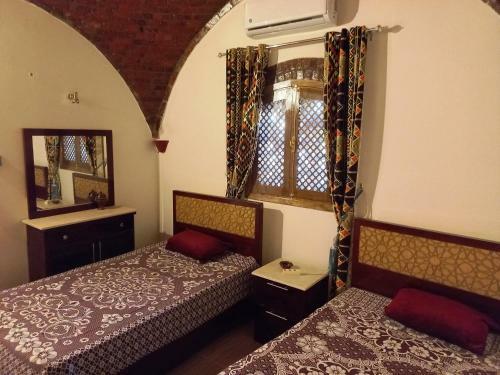 Apartamento King Tut House