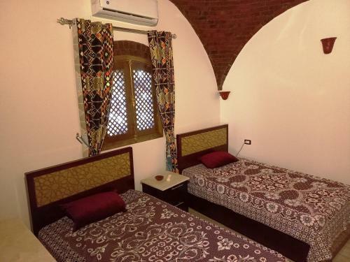 Apartamento King Tut House