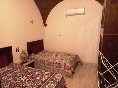 Apartamento King Tut House