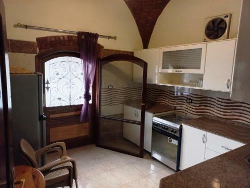 Apartamento King Tut House