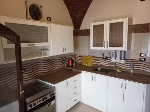 Apartamento King Tut House
