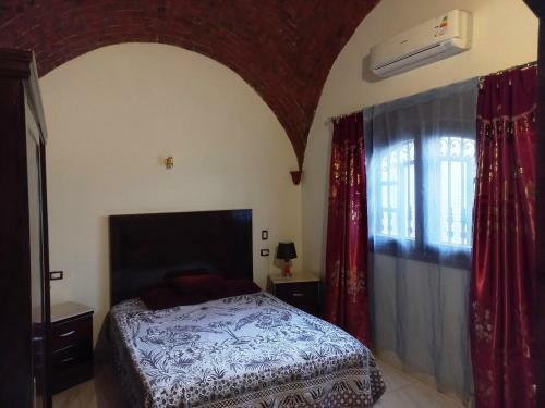 Apartamento King Tut House