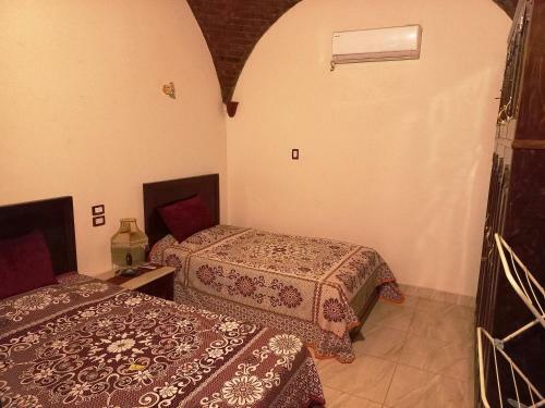 Apartamento King Tut House