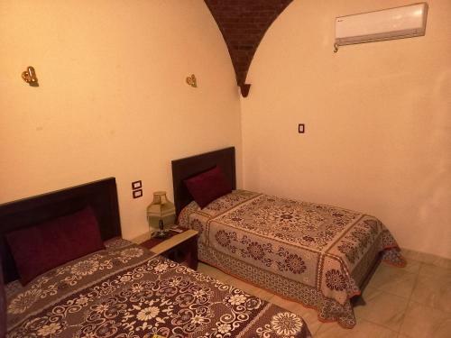 Apartamento King Tut House