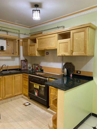Oscar Apartment 2