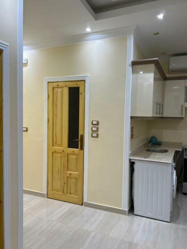 Oscar Apartment 4