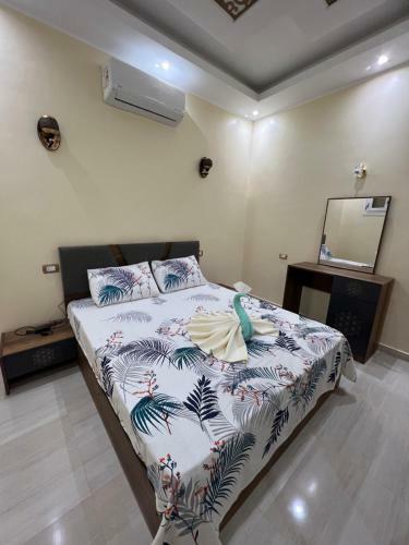 Oscar Apartment 4