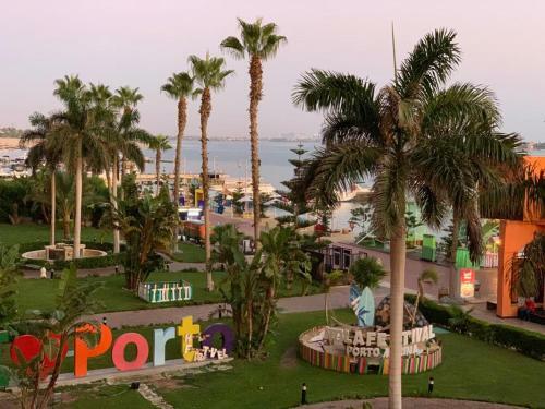 Apartamento Porto Marina