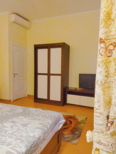 Apartamento Porto Marina