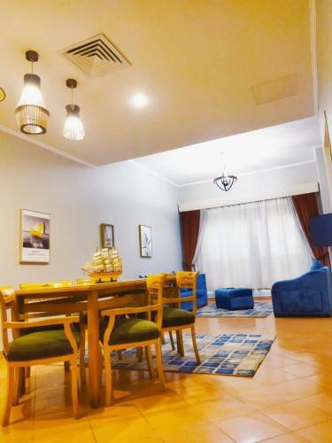 Apartamento Porto Marina