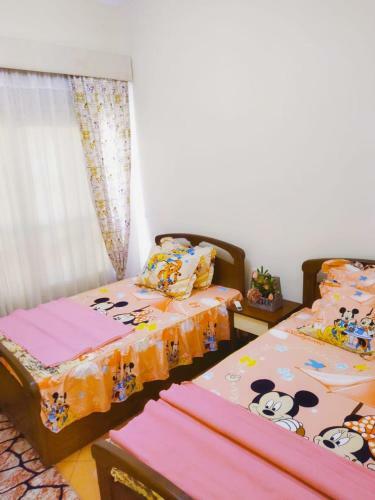 Apartamento Porto Marina