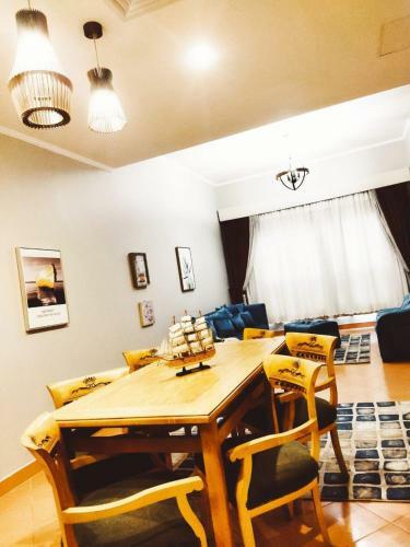 Apartamento Porto Marina
