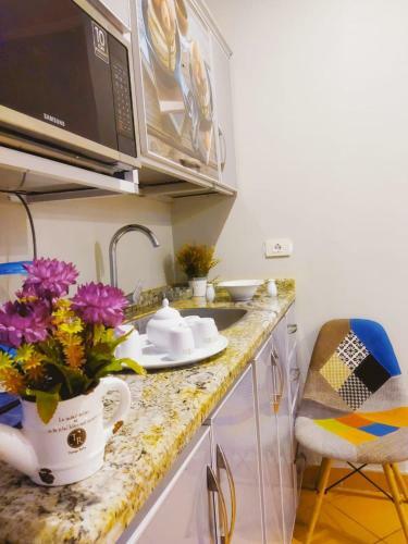 Apartamento Porto Marina