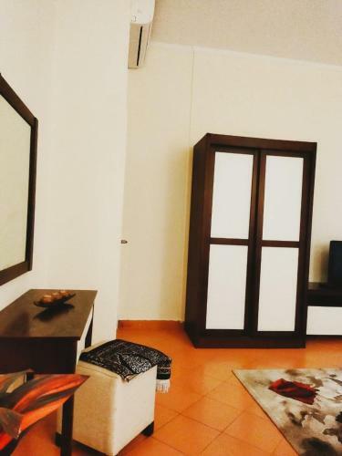 Apartamento Porto Marina