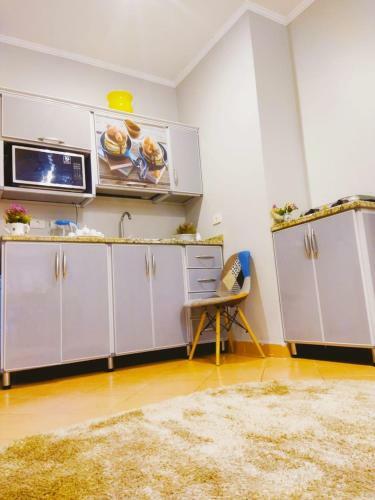 Apartamento Porto Marina