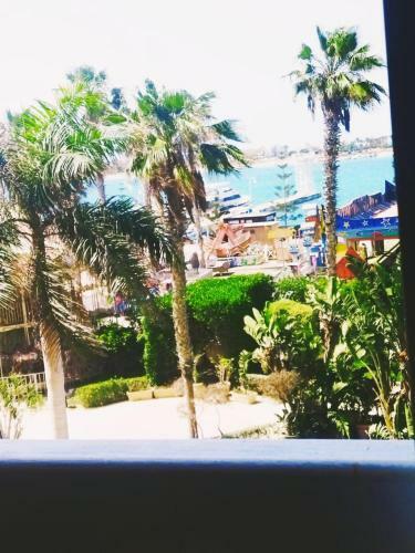 Apartamento Porto Marina
