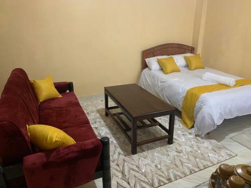 Apartamento Peachy Leisure Stays