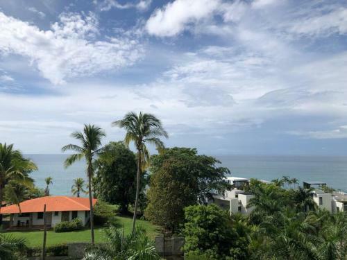 Exclusive Beach Front Apartment At Rio Mar