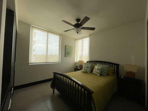 Exclusive Beach Front Apartment At Rio Mar