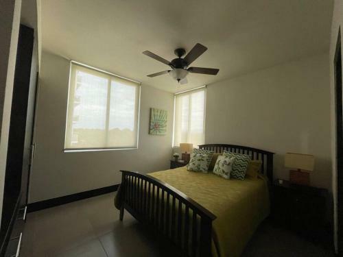 Exclusive Beach Front Apartment At Rio Mar