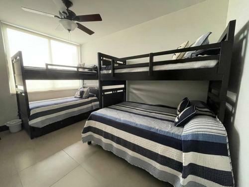 Exclusive Beach Front Apartment At Rio Mar