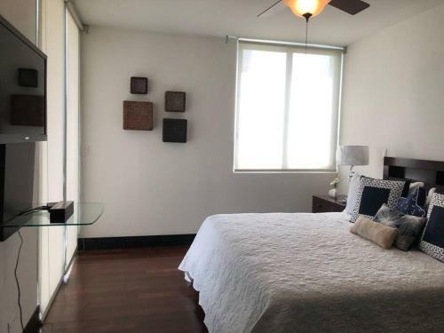 Exclusive Beach Front Apartment At Rio Mar
