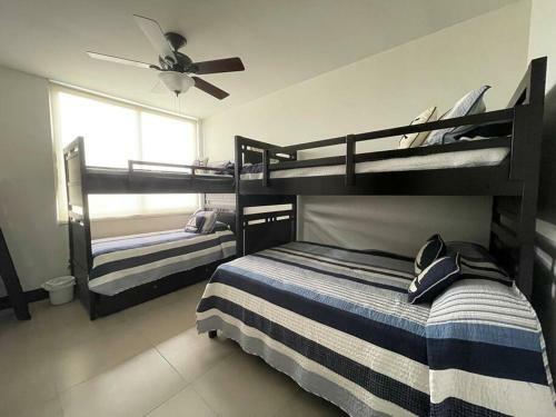 Exclusive Beach Front Apartment At Rio Mar