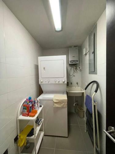 Exclusive Beach Front Apartment At Rio Mar