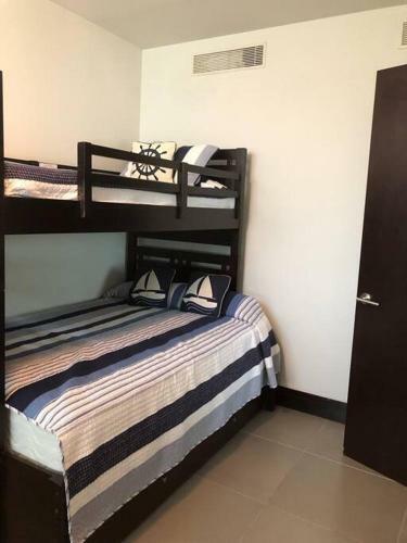 Exclusive Beach Front Apartment At Rio Mar
