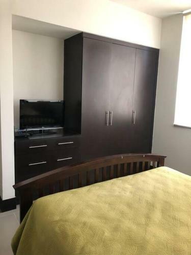 Exclusive Beach Front Apartment At Rio Mar