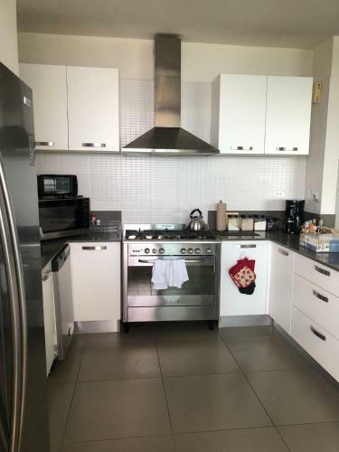 Exclusive Beach Front Apartment At Rio Mar