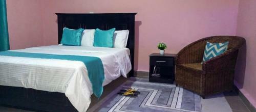 Apartamento Tajen Heights