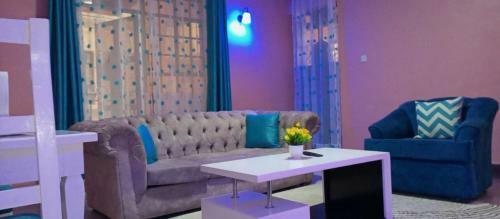 Apartamento Tajen Heights
