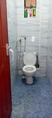 Apartamento Tajen Heights