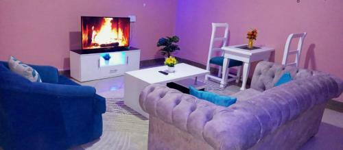 Apartamento Tajen Heights