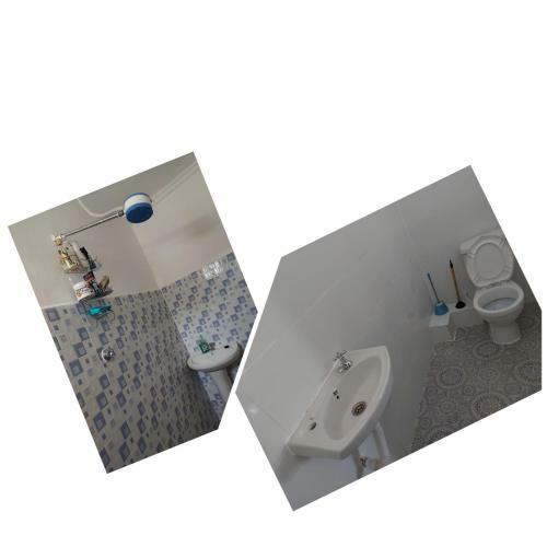 Apartamento Jeda Homey Homes II