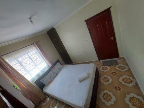 Apartamento Jeda Homey Homes II