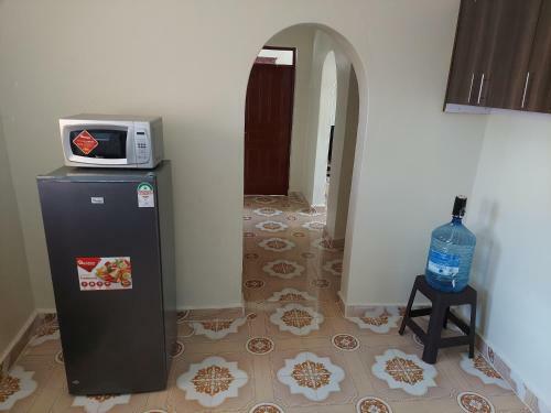 Apartamento Jeda Homey Homes II