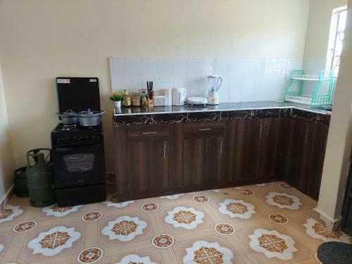 Apartamento Jeda Homey Homes II