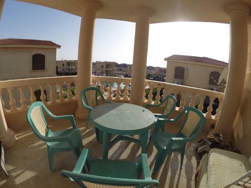 Apartamento Shaleh For Rent North Coast