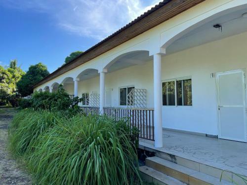 Hotel H�tel La Grillade