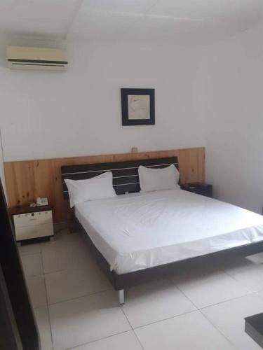 Hotel H�tel La Grillade
