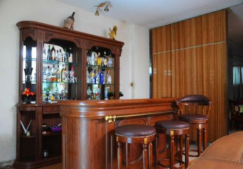 Dimitri Hotel, Addis Ababa