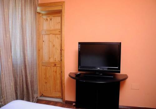Dimitri Hotel, Addis Ababa