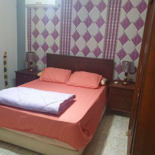 Apartamento ??? ?????? ??????? ???????