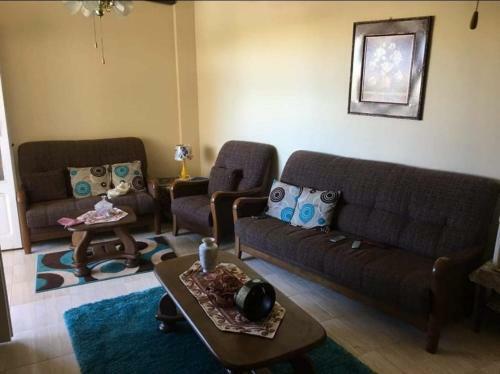 Apartamento ????? ??????? ????3 - Marseilia Beach 3 Chalet