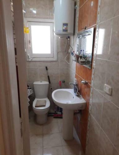 Apartamento ????? ??????? ????3 - Marseilia Beach 3 Chalet