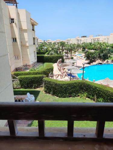 Apartamento ????? ??????? ????3 - Marseilia Beach 3 Chalet