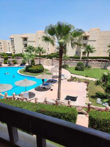Apartamento ????? ??????? ????3 - Marseilia Beach 3 Chalet